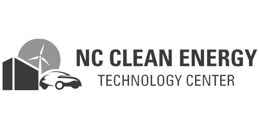 NC Clean Energy Technology Center logo.