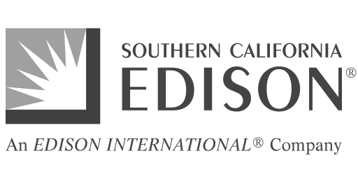 logo-SCE-trans-512x256 Southern California Edison logo.