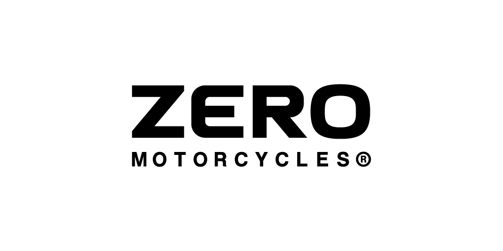 Zero Motorcycles logo.