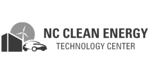 NC Clean Energy Technology Center logo.