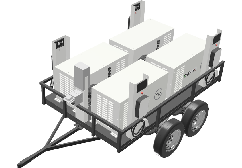 4 Modules