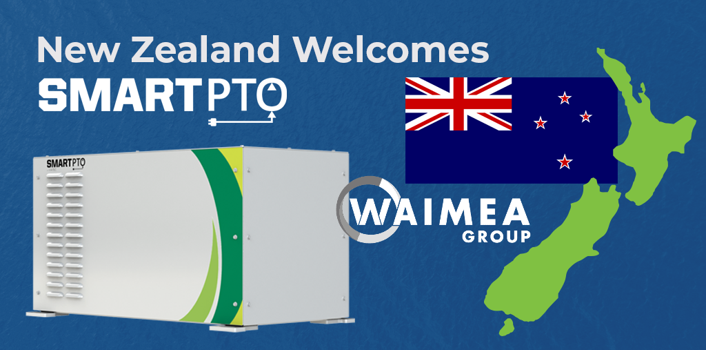Viatec Expands to New Zealand Through Waimea Group