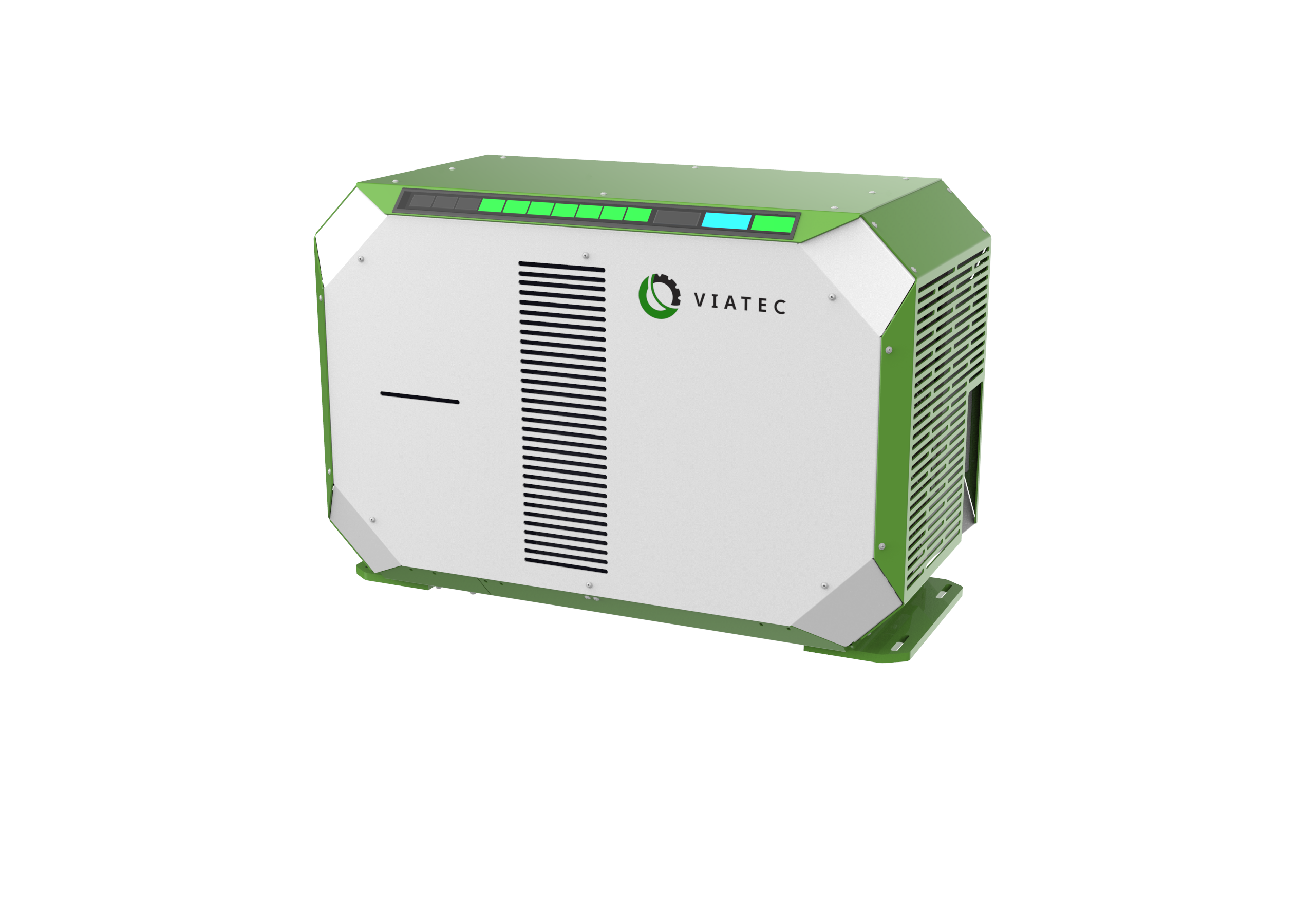 Viatec Introduces SmartPTO