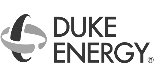 Duke Energy logo.