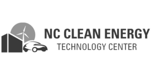NC Clean Energy Technology Center logo.