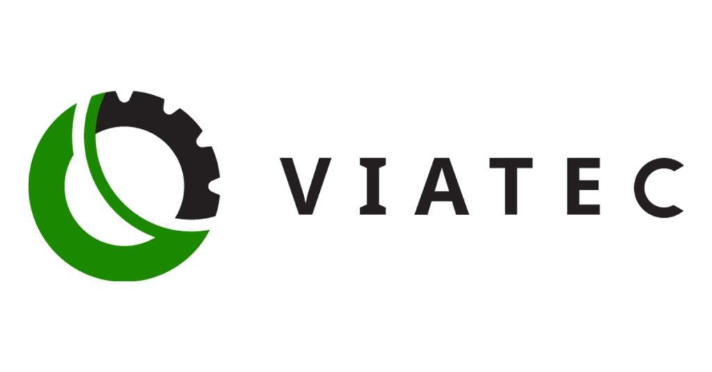 alt=Viatec Logo png format