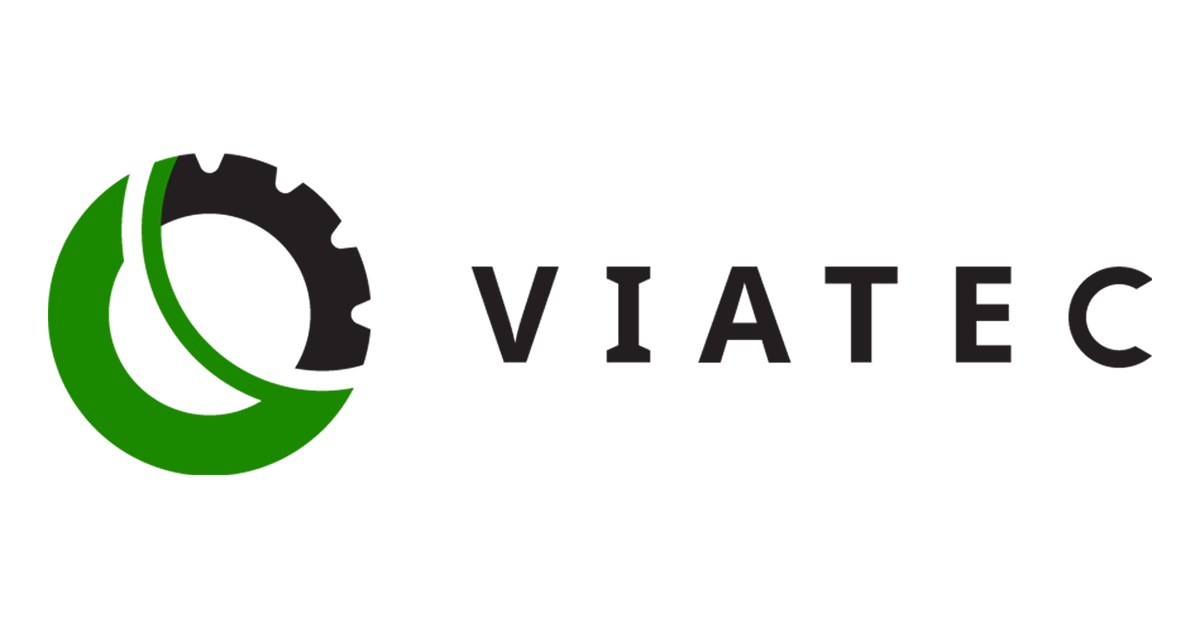 alt=Viatec Logo png format
