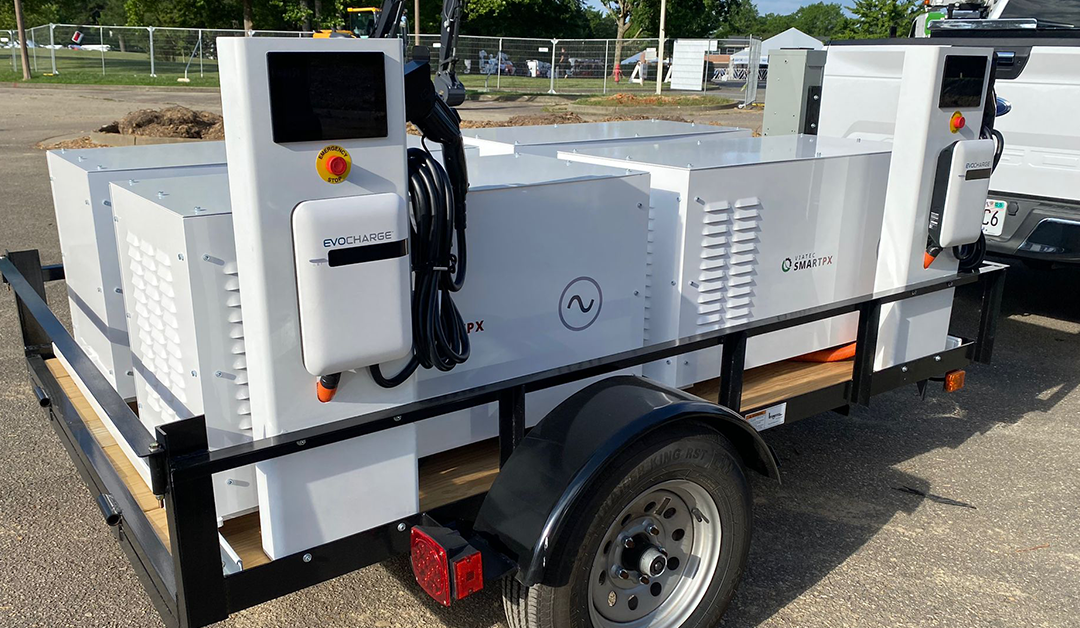 Navigating the EV Infrastructure Gap: Innovative Solutions for Today’s Fleets