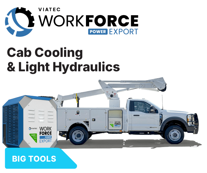 WorkForce Power Export