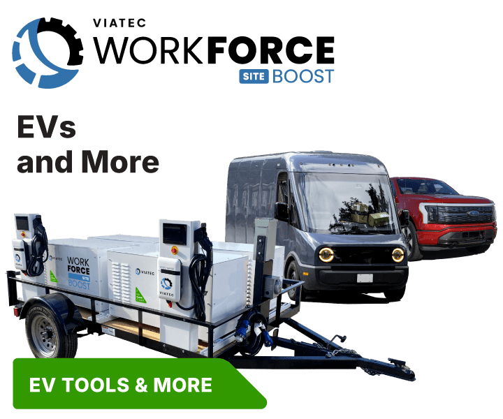 WorkForce Power Boost
